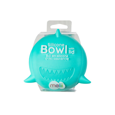 melii-silicone-bowl-with-lid-350-ml-turquoise-shark